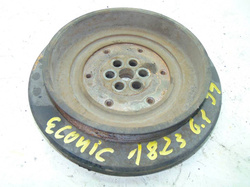 MERCEDES 1823 ECONIC 6.4 99r KOŁO PASOWE WAŁU KORB