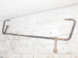 IVECO DAILY 2.3HPI 2008r DRĄŻEK STABILIZATORA TYŁ