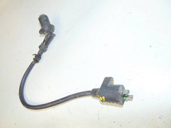 SKUTER SYM SYMPLY 50 2011r CEWKA ZAPŁONOWA 