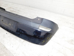 OPEL CORSA C 1.0 2003r 3D ZDERZAK TYŁ TYLNY