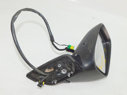 LANCIA PHEDRA 2004r LUSTERKO LEWE 9 PIN