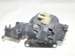 SEAT EXEO 2.0TDI 120KM 11r ZAWÓR PODCIŚNIENIA