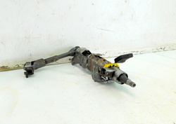 CITROEN C5 I 2.2 HDI 02r KOLUMNA KIEROWNICZA KRZYŻAK