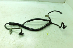 OPEL ASTRA H III 1.7CDTI 04r PRZEWÓD PRZEWODY RURY WĄŻ WSPOMAGANIA 13122700