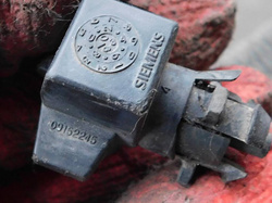 OPEL ZAFIRA B 1.6 CZUJNIK TEMPERATURY 09152245 