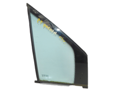 LANCIA PHEDRA 2004r SZYBA DRZWI MAŁA PRAWY PRZÓD