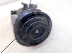 MB ACTROS MP4 12r EURO 5 POMPA KOMPRESOR SPRĘŻARKA KLIMATYZACJI 