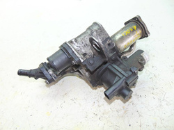 RENAULT KANGOO 1.5DCI 07r CHŁODNICA SPALIN EGR