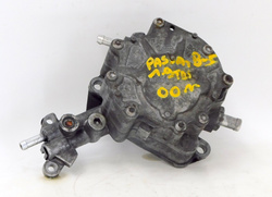 VW PASSAT B5 1.9 TDI POMPA PODCIŚNIENIA VACUM VAKUM 038145209C BOSCH