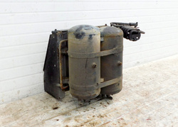 MERCEDES ECONIC 957.661 03r OM906 ACTROS ATEGO ZBIORNIKI POWIETRZA 