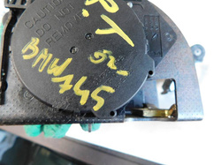 BMW E65 N62B44 02r PAS BEZPIECZEŃSTWA TYŁ PRAWY