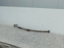 IVECO EUROCARGO 80E21 17,5" 04r RESOR PRZÓD 1 PIÓRO