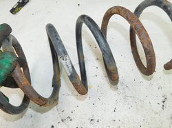 VOLVO S80 2.8T 1999r SPRĘŻYNA TYŁ