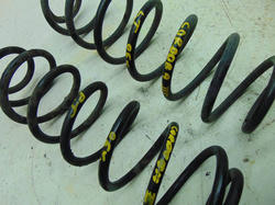 SEAT CORDOBA III 1.4 06r SEDAN SPRĘŻYNY  TYŁ 2 SZT