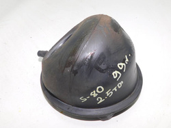 VOLVO S80 2.5TDI 99r KORPUS WLEWU PALIWA