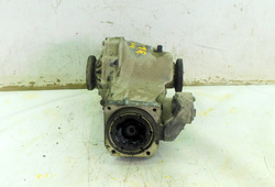 AUDI A6 C5 1.8T 180KM QUATTRO 98r DYFERENCJAŁ DYFER TYŁ TYLNY CUC