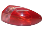ALFA ROMEO 147 3D 02r - LAMPA PRAWY TYŁ 