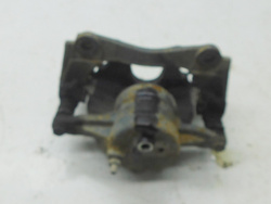 TOYOTA COROLLA VERSO E120 2.0D 05r ZACISK HAMULCOWY PRAWY PRZÓD