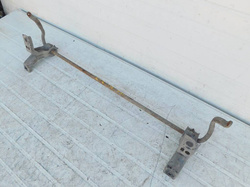 CITROEN C6 2.7 HDI 07r STABILIZATOR DRĄŻEK TYŁ 