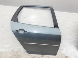 PEUGEOT 407 SW 1.6HDI 2008r DRZWI PRAWY TYŁ