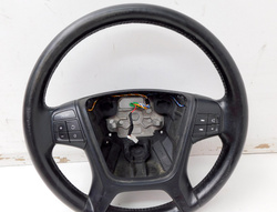 VOLVO V70 III 3.0 T6 304 KM 12r KIEROWNICA MULTIFUNKCJA