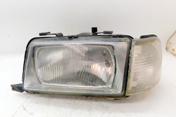 AUDI 80 B4 2.0 93r LAMPA REFLEKTOR KIERUNKOWSKAZ LEWY PRZÓD HELLA 