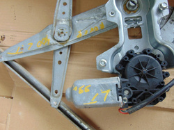 ROVER 420 2.0TD 99r PODNOSNIK SZYBY LEWY TYŁ