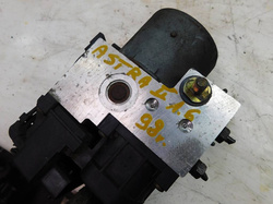 OPEL ASTRA II G 1.6 98r POMPA ABS 0265216461