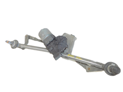 PEUGEOT 206 CC 1.6 2003r MECHANIZM WYCIERACZEK