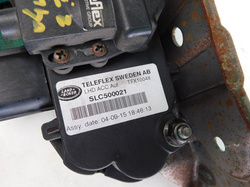 DISCOVERY III L319 04r PEDAŁ GAZU POTENCJOMETR