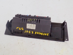 RENAULT SAFRANE LAGUNA 97r WYŚWIETLACZ ZEGAREK