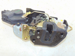 HYUNDAI SANTA FE I 02r ZAMEK DRZWI TYŁ PRAWY