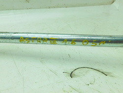 OPEL ASTRA H III 1.6 04r LEWAREK WYBIERAK BIEGÓW CIĘGNA DRĄŻEK WODZIK