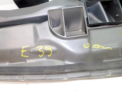 BMW E39 DESKA ROZDZIELCZA KOKPIT 