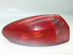 ALFA ROMEO 147 3D 02r - LAMPA LEWY TYŁ 46556349