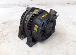 FORD FOCUS C-MAX MK1 1.6 TDCI ALTERNATOR 104210-2710