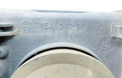 DAF XF 105 460KM 2012r LAMPA REFLEKTOR PRAWY PRZÓD 