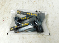 HONDA CIVIC VII 5D 1.4 02r CEWKA ZAPŁONOWA 099700-061