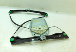 VW GOLF V 1.9TDI 04r PODNOŚNIK MECHANIZM PODNOSZENIA SZYBY LEWY PRZÓD