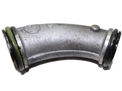 BMW X5 F15 X6 F16 M50d 3.0 15r RURA PRZEWÓD POWIETRZA