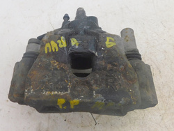 MAZDA 6 2.0 B 141KM 05r ZACISK PRAWY PRZÓD 