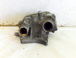 MAN TGX LIFT 2018r 460KM EURO 6 CHŁODNICA OLEJU CW163002