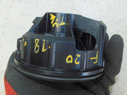 BMW F20 120i 18r 5D EMBLEMAT KLAMKA KLAPY BAGAŻNIKA 7270728