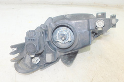 PEUGEOT 206 SW 1.4 HDI 2004r LAMPA REFLEKTOR PRAWY PRZÓD