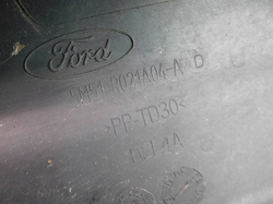 FORD FOCUS C-MAX 2.0 2006r PODSZYBIE