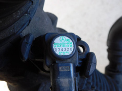 MERCEDES VITO W639 2.2CDI 2004r RURA POWIETRZA