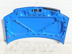 FIAT PANDA II 1.2 60KM 05r MASKA POKRYWA SILNIKA 