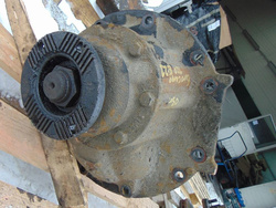 IVECO EUROCARGO 03r WKŁAD MOSTU GŁÓWKA 41/11 3.73