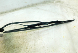 MB ACTROS MP4 12r EURO 5 RAMIE WYCIERACZKI LEWY PRZÓD 