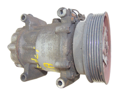 RENAULT THALIA 1.5DCI 04r KOMPRESOR KLIMATYZACJI